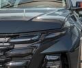 купити нове авто Хендай Туксон 2024 року від офіційного дилера Автоберег HYUNDAI на Бальзака Хендай фото