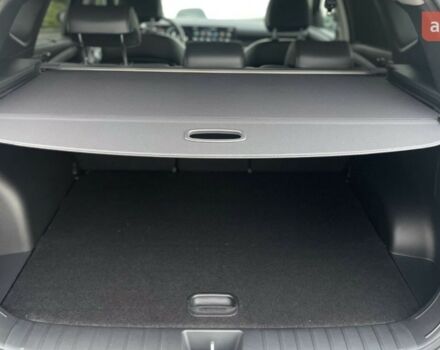 купити нове авто Хендай Туксон 2024 року від офіційного дилера Hyundai «Соллі Плюс» Хендай фото