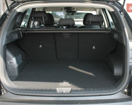 купить новое авто Хендай Туксон 2024 года от официального дилера Автоцентр AUTO.RIA Хендай фото