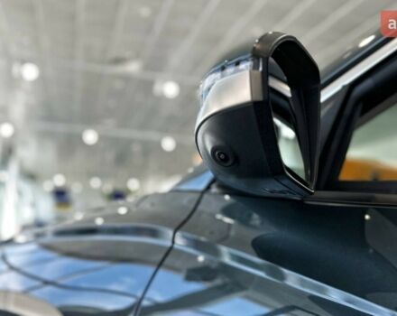 купить новое авто Хендай Туксон 2024 года от официального дилера Офіційний дилер Hyundai Перфект Моторс Хендай фото