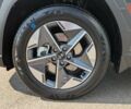 купити нове авто Хендай Туксон 2024 року від офіційного дилера Автоберег HYUNDAI на Бальзака Хендай фото
