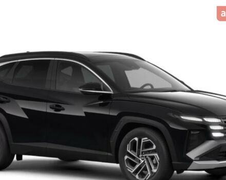 купить новое авто Хендай Туксон 2024 года от официального дилера Автоцентр AUTO.RIA Хендай фото