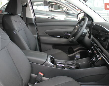 купить новое авто Хендай Туксон 2024 года от официального дилера Автоцентр AUTO.RIA Хендай фото