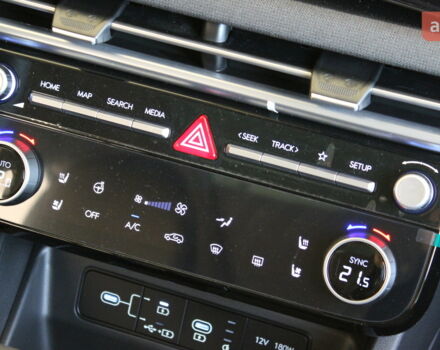 Хендай Туксон 2024 у Львові на Automoto.ua Хендай Туксон, об'ємом двигуна 2 л та пробігом 0 тис. км за 38846 $, фото 25 на Automoto.ua