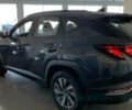 купить новое авто Хендай Туксон 2024 года от официального дилера Автопланета Кременчук (Hyundai), Вікрос Авто (Nissan) Хендай фото