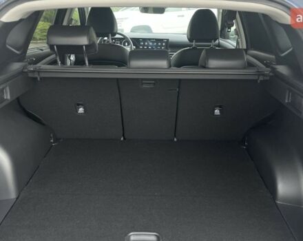 купити нове авто Хендай Туксон 2024 року від офіційного дилера Hyundai «Соллі Плюс» Хендай фото