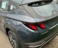 купить новое авто Хендай Туксон 2024 года от официального дилера Богдан Авто HYUNDAI на Подолі Хендай фото