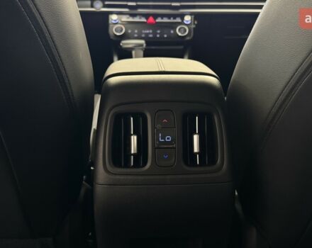 купити нове авто Хендай Туксон 2024 року від офіційного дилера Автомир Хендай фото