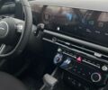 купить новое авто Хендай Туксон 2024 года от официального дилера ХЮНДАЙ МОТОР ПОДІЛЛЯ Хендай фото