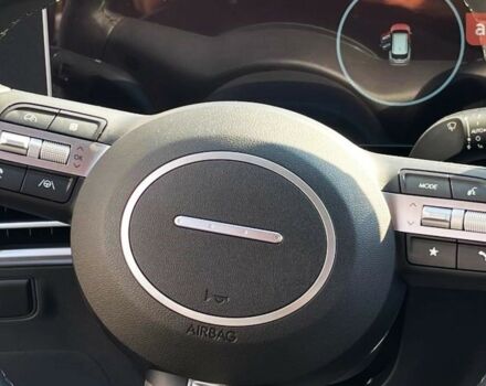 купить новое авто Хендай Туксон 2024 года от официального дилера Автоцентр AUTO.RIA Хендай фото