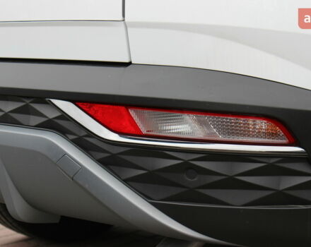 купить новое авто Хендай Туксон 2024 года от официального дилера Арія Моторс – Hyundai центр Львів Хендай фото