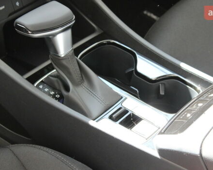 купить новое авто Хендай Туксон 2024 года от официального дилера Арія Моторс – Hyundai центр Львів Хендай фото