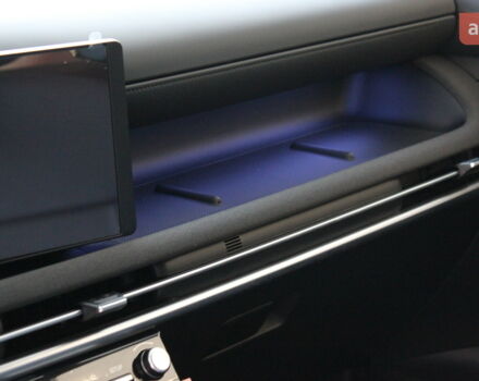 купить новое авто Хендай Туксон 2024 года от официального дилера Арія Моторс – Hyundai центр Львів Хендай фото