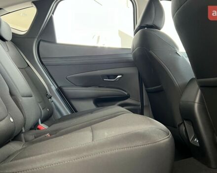 купить новое авто Хендай Туксон 2024 года от официального дилера Автоцентр AUTO.RIA Хендай фото