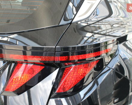 купить новое авто Хендай Туксон 2024 года от официального дилера Автоцентр AUTO.RIA Хендай фото