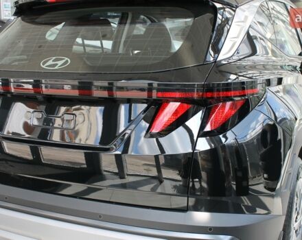 купить новое авто Хендай Туксон 2024 года от официального дилера Автоцентр AUTO.RIA Хендай фото