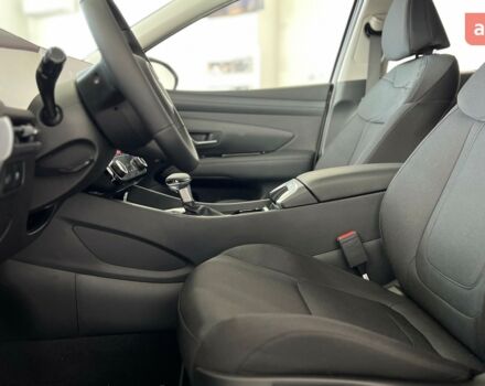 купить новое авто Хендай Туксон 2024 года от официального дилера Автоцентр AUTO.RIA Хендай фото