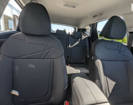 купить новое авто Хендай Туксон 2024 года от официального дилера Автоберег HYUNDAI на Бальзака Хендай фото