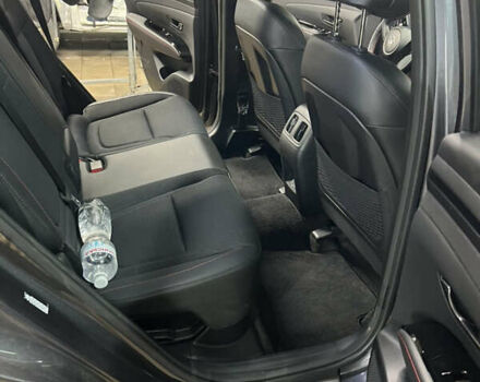 Хендай Туксон, объемом двигателя 1.6 л и пробегом 14 тыс. км за 29500 $, фото 12 на Automoto.ua