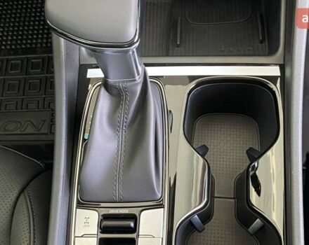 купить новое авто Хендай Туксон 2024 года от официального дилера Hyundai «Соллі Плюс» Хендай фото