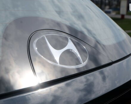 купити нове авто Хендай Туксон 2024 року від офіційного дилера Автопланета Кременчук (Hyundai), Вікрос Авто (Nissan) Хендай фото