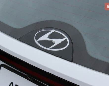 купить новое авто Хендай Туксон 2024 года от официального дилера Арія Моторс – Hyundai центр Львів Хендай фото