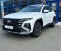 купить новое авто Хендай Туксон 2024 года от официального дилера ХЮНДАЙ МОТОР ПОДІЛЛЯ Хендай фото