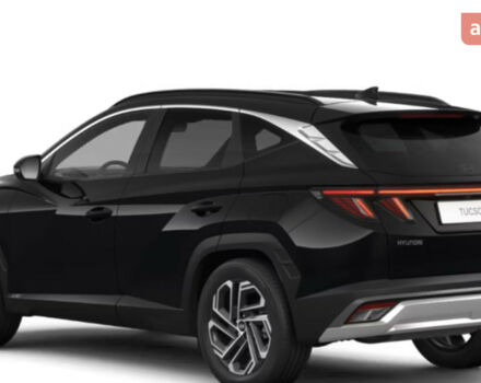 купить новое авто Хендай Туксон 2024 года от официального дилера Автоцентр AUTO.RIA Хендай фото