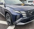 купити нове авто Хендай Туксон 2024 року від офіційного дилера Hyundai «Соллі Плюс» Хендай фото