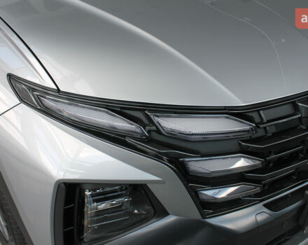 купить новое авто Хендай Туксон 2024 года от официального дилера Автоцентр AUTO.RIA Хендай фото