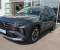 купити нове авто Хендай Туксон 2024 року від офіційного дилера Автоберег HYUNDAI на Бальзака Хендай фото