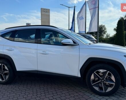 Хендай Туксон, об'ємом двигуна 2 л та пробігом 0 тис. км за 32060 $, фото 2 на Automoto.ua