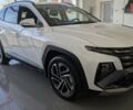 купить новое авто Хендай Туксон 2024 года от официального дилера Автоберег HYUNDAI на Бальзака Хендай фото