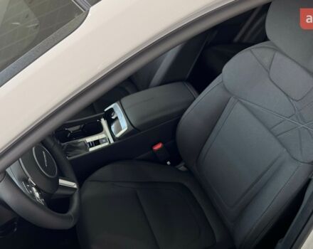 купить новое авто Хендай Туксон 2024 года от официального дилера Автоцентр AUTO.RIA Хендай фото