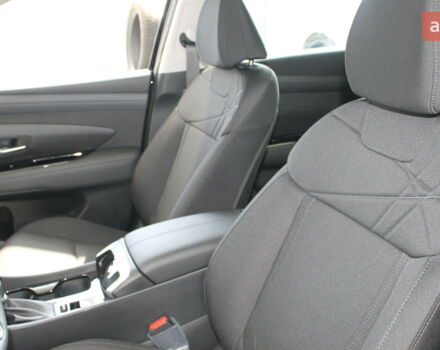 купить новое авто Хендай Туксон 2024 года от официального дилера Автоцентр AUTO.RIA Хендай фото