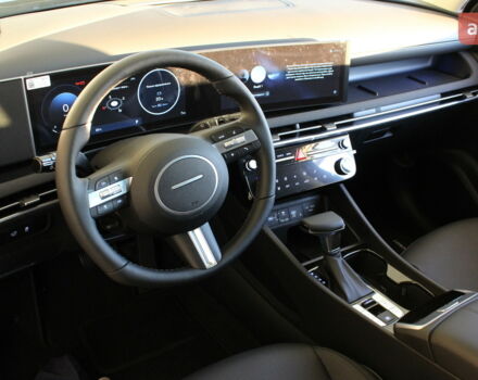 Хендай Туксон 2024 у Львові на Automoto.ua Хендай Туксон, об'ємом двигуна 2 л та пробігом 0 тис. км за 38846 $, фото 23 на Automoto.ua