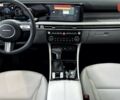 купить новое авто Хендай Туксон 2024 года от официального дилера Офіційний дилер Hyundai Перфект Моторс Хендай фото