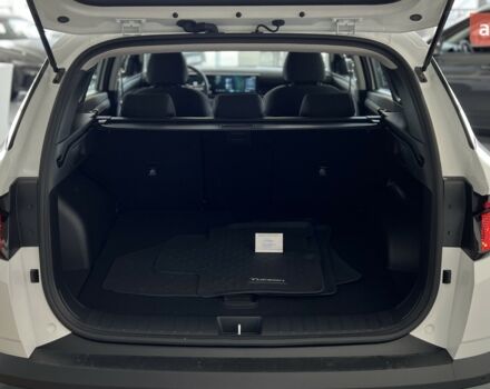 купить новое авто Хендай Туксон 2024 года от официального дилера Автоцентр AUTO.RIA Хендай фото