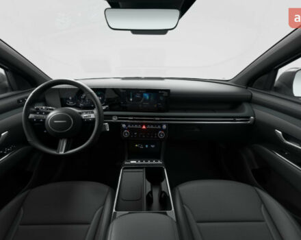 купить новое авто Хендай Туксон 2024 года от официального дилера Автоцентр AUTO.RIA Хендай фото