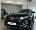 купить новое авто Хендай Туксон 2024 года от официального дилера Hyundai центр Львів Хендай фото