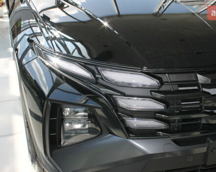 купить новое авто Хендай Туксон 2024 года от официального дилера Автоцентр AUTO.RIA Хендай фото