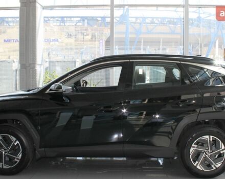 купить новое авто Хендай Туксон 2024 года от официального дилера Автоцентр AUTO.RIA Хендай фото
