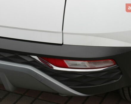 купить новое авто Хендай Туксон 2024 года от официального дилера Арія Моторс – Hyundai центр Львів Хендай фото