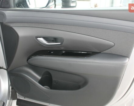 купить новое авто Хендай Туксон 2024 года от официального дилера Автоцентр AUTO.RIA Хендай фото