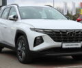 купить новое авто Хендай Туксон 2024 года от официального дилера Арія Моторс – Hyundai центр Львів Хендай фото