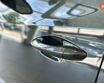 купить новое авто Хендай Туксон 2024 года от официального дилера Офіційний дилер Hyundai Перфект Моторс Хендай фото