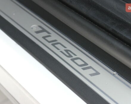 купить новое авто Хендай Туксон 2024 года от официального дилера Арія Моторс – Hyundai центр Львів Хендай фото