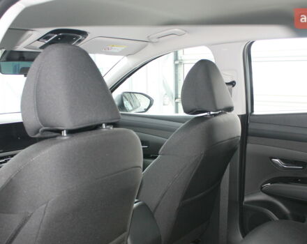 купить новое авто Хендай Туксон 2024 года от официального дилера Автоцентр AUTO.RIA Хендай фото