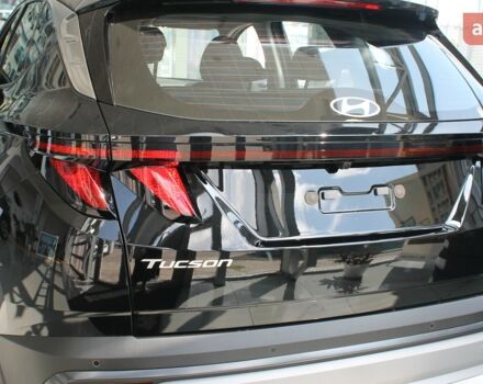 купить новое авто Хендай Туксон 2024 года от официального дилера Автоцентр AUTO.RIA Хендай фото