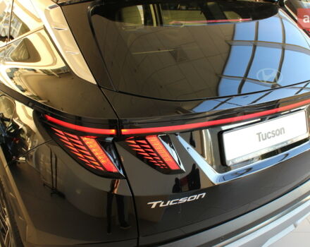 Хендай Туксон 2024 у Львові на Automoto.ua Хендай Туксон, об'ємом двигуна 2 л та пробігом 0 тис. км за 38846 $, фото 10 на Automoto.ua